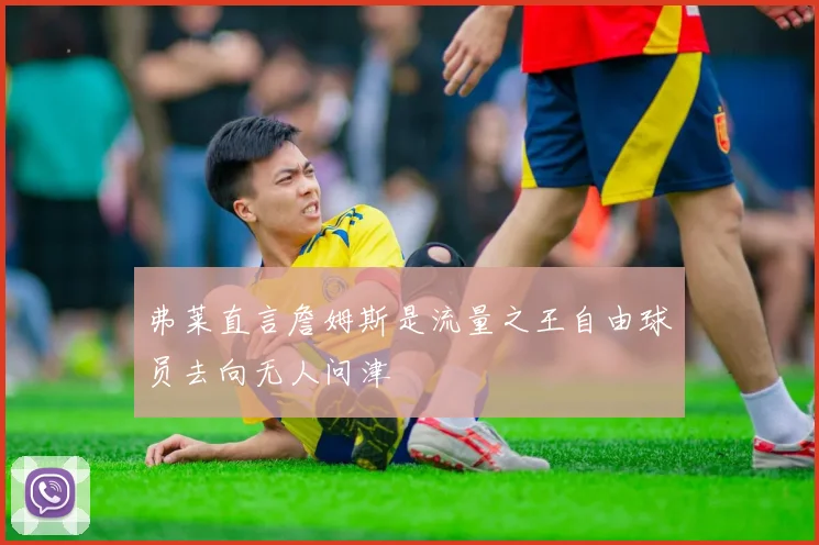 弗莱直言詹姆斯是流量之王自由球员去向无人问津