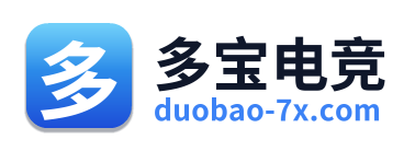 多宝电竞 Logo